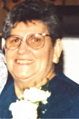 Photo of Dorothy Newtown