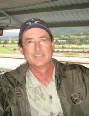 Larry Wayne Pruitt
