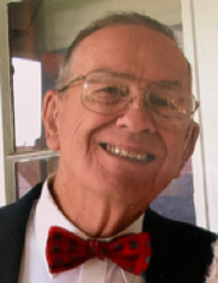 Robert H. Huber Cincinnati, Ohio Obituary