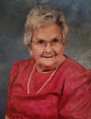 Alma E Brummett Oliver Springs, Tennessee Obituary