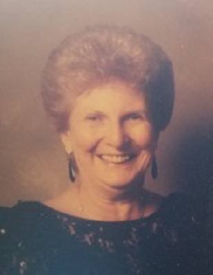 Leila Millard