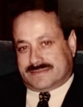 Elpidio Reyes 19735653