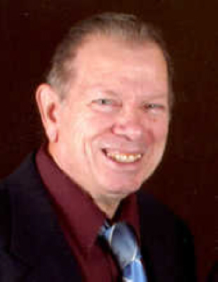 Photo of Burton Zielinski