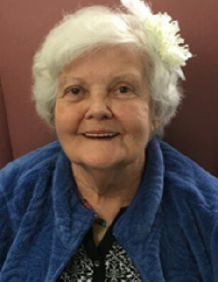 Barbara Shockley Abbeville, South Carolina Obituary