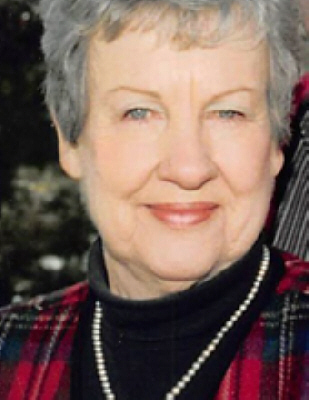 Photo of Rosa 'Rose' Leigh Messer