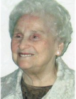 Photo of Noëlla Laurin
