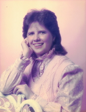 Photo of Jacqueline Wells