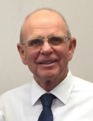 Lee Glen Folkman