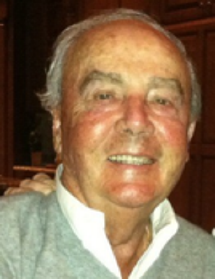 James W. Palmer