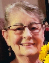 Florence M. Lauster