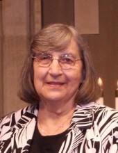 Peggy C. Myers