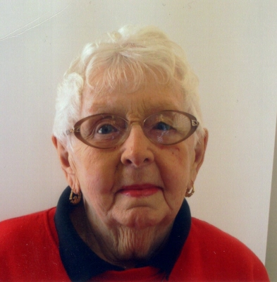 Alice Jane Zis