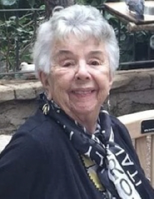 Joan Lillian Pirie