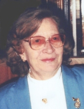 Doris M. Mallette