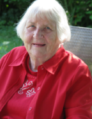 Joyce Lavon Guymon