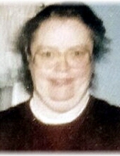 Rosemary Robinson