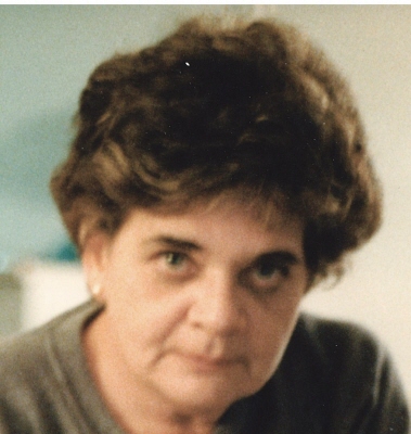 Gladys F. Munson
