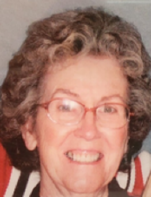 Phyllis Lauderback Minford, Ohio Obituary