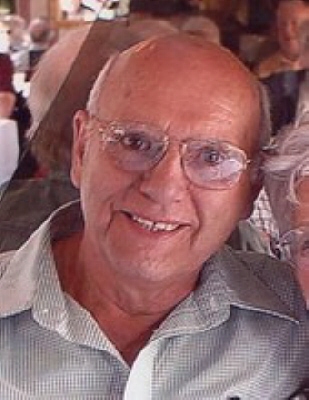 Photo of Ray Pulver, Sr.