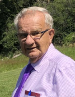 Harlan Ray Durgan