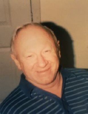 Photo of Clyde Jarrell