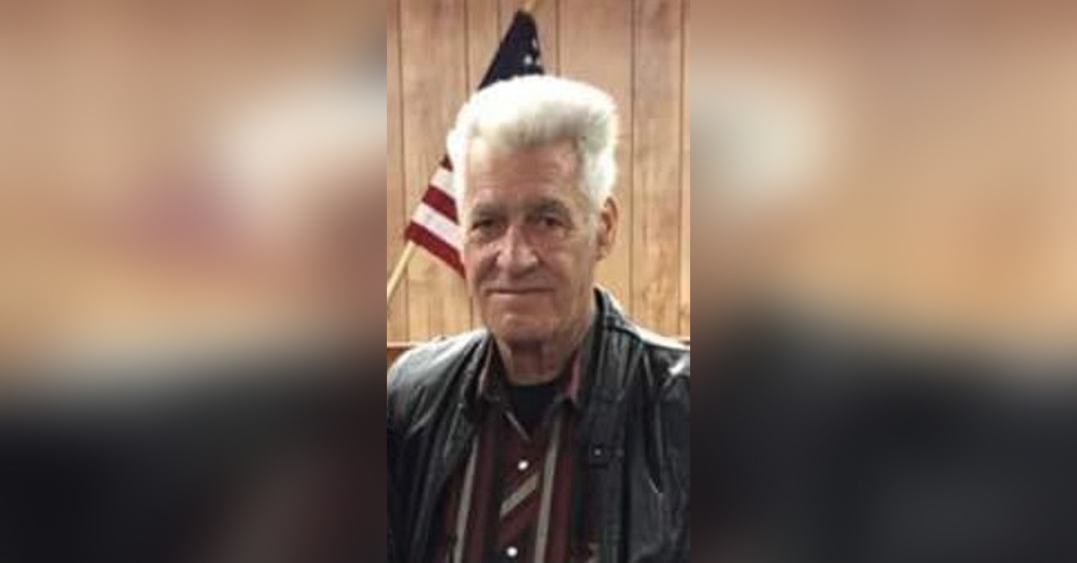 Obituary information for Jerry Wayne Motley