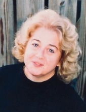 Marilyn Anita Painter