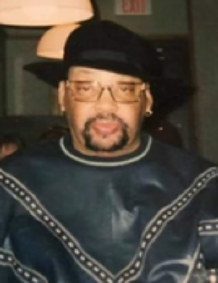 William John Henry