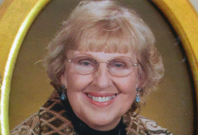 Gloria M. Evans Binghamton, New York Obituary