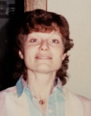 Katherine Gauthier Steinbach, Manitoba Obituary