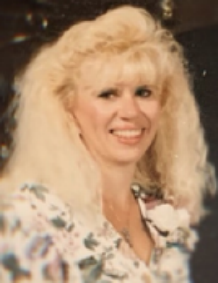 Donna Louise Hogan