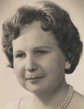 Wilma Passaretti