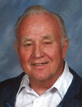 Paul Dwane Norman