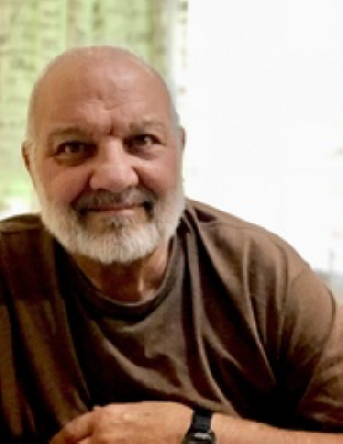 Carl Secondo
