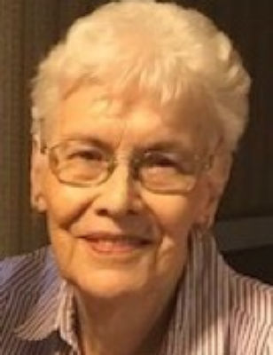 Geraldine S. Sickley
