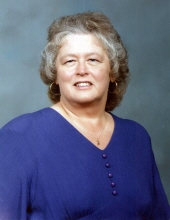 Margaret Elaine Duvall Breeck 19737404