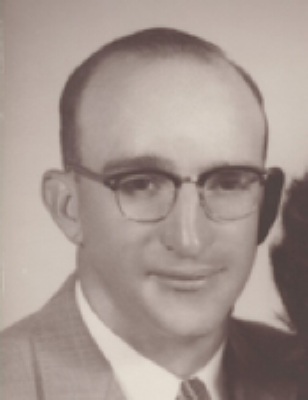 Clarence T. Hoover