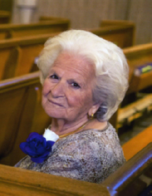 Maria Morlando