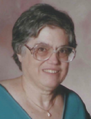 Virginia Lee "Ginny" Matyja