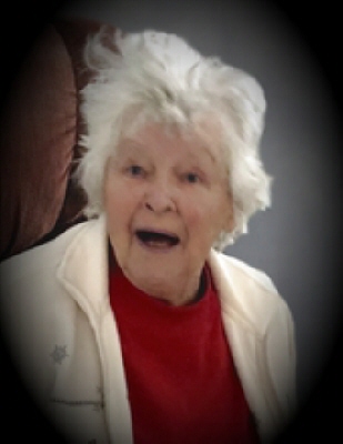 Photo of Shirley Colley