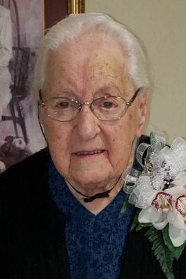 Selina Brubacher