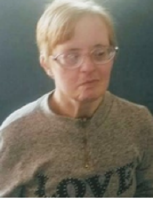 Anna Marie Chesney