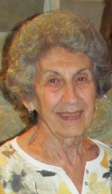 Rose Sullivan Peabody, Massachusetts Obituary