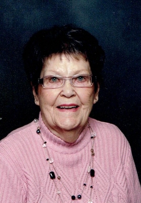Melvina Reichel
