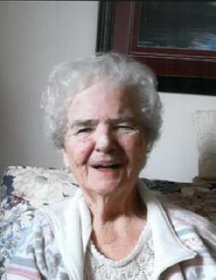 Doreen Mulholland Oshawa, Ontario Obituary