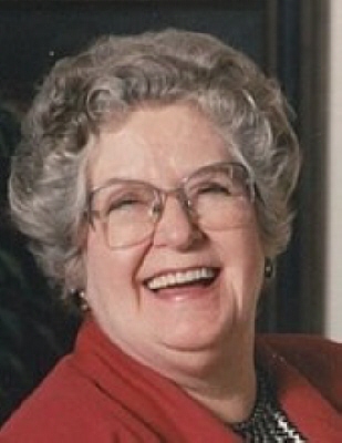 Photo of Isabelle Smith