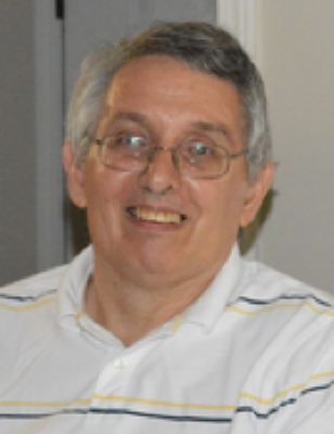 Thomas Russell Harris, Jr.