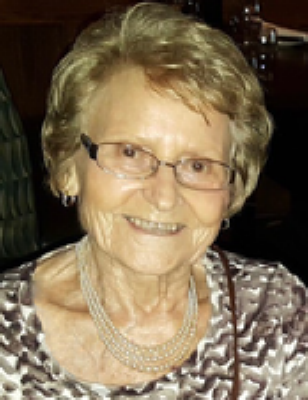 Kay Nicklin Saskatoon, Saskatchewan Obituary