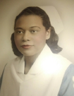 Photo of Florence Moore