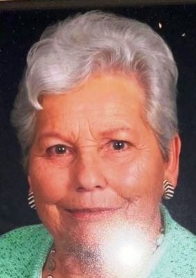 Carolyn Ann Hardy